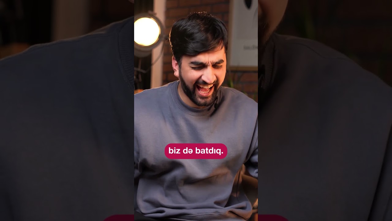 2 Başdı Söbət - Pandemiya sizi də vurdu?  #podkast #baku #ikibasdisobet