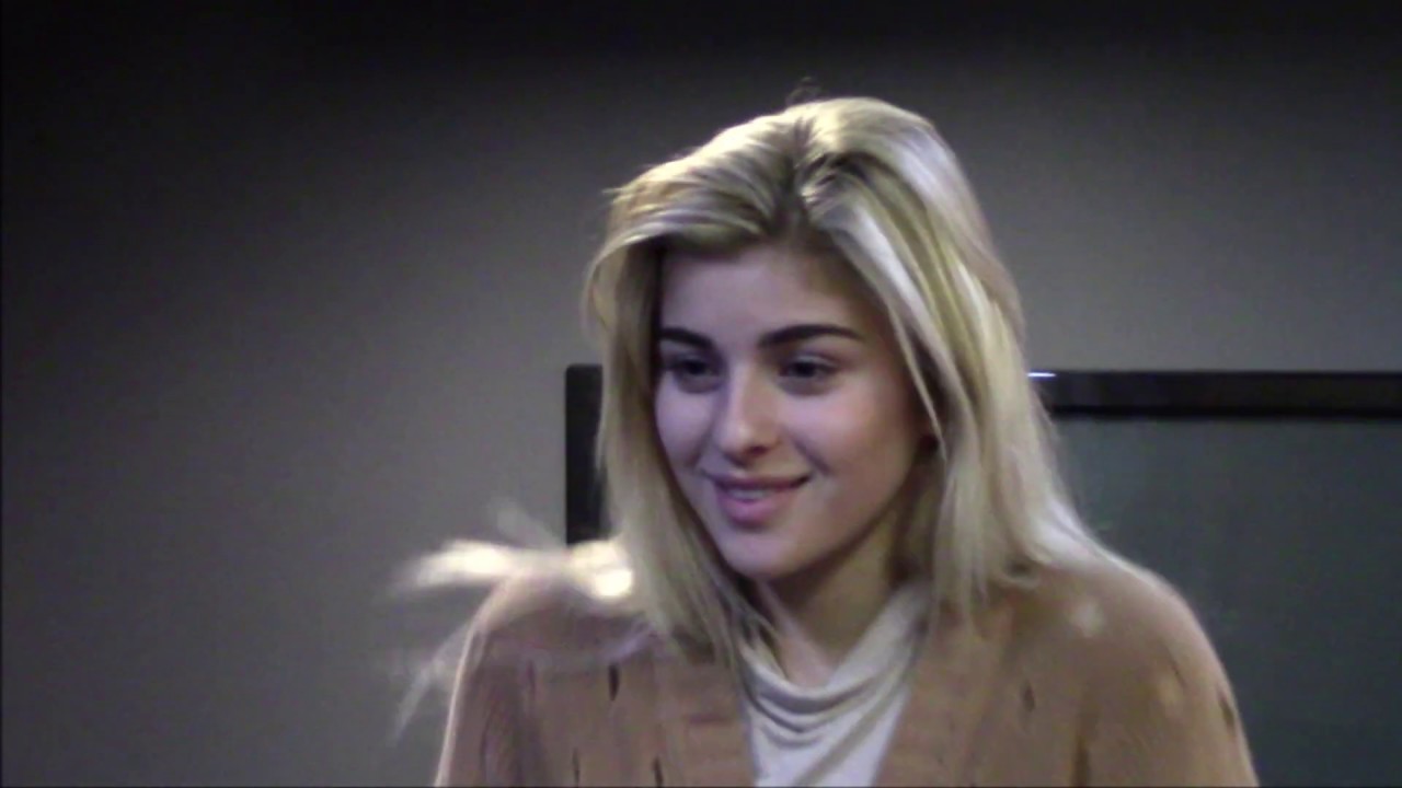 Cinematique Film Acting School - Promo #1 2019