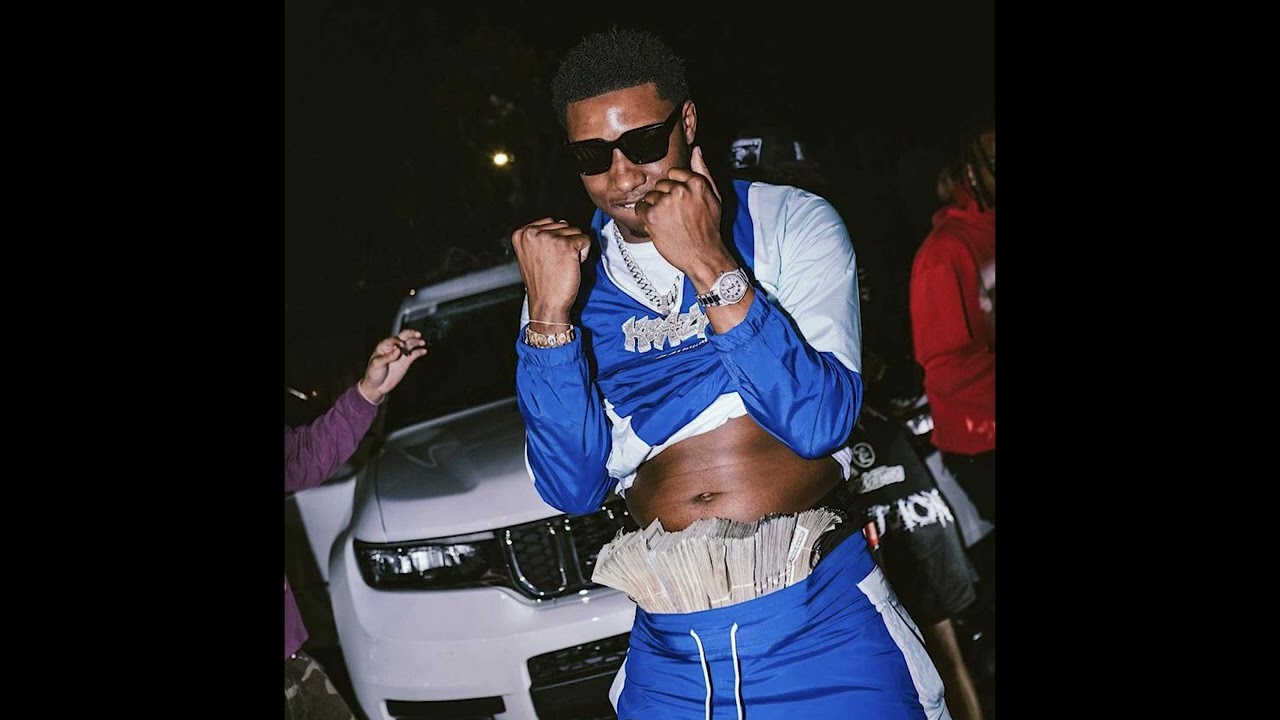 [FREE] Rob49 Type Beat - 