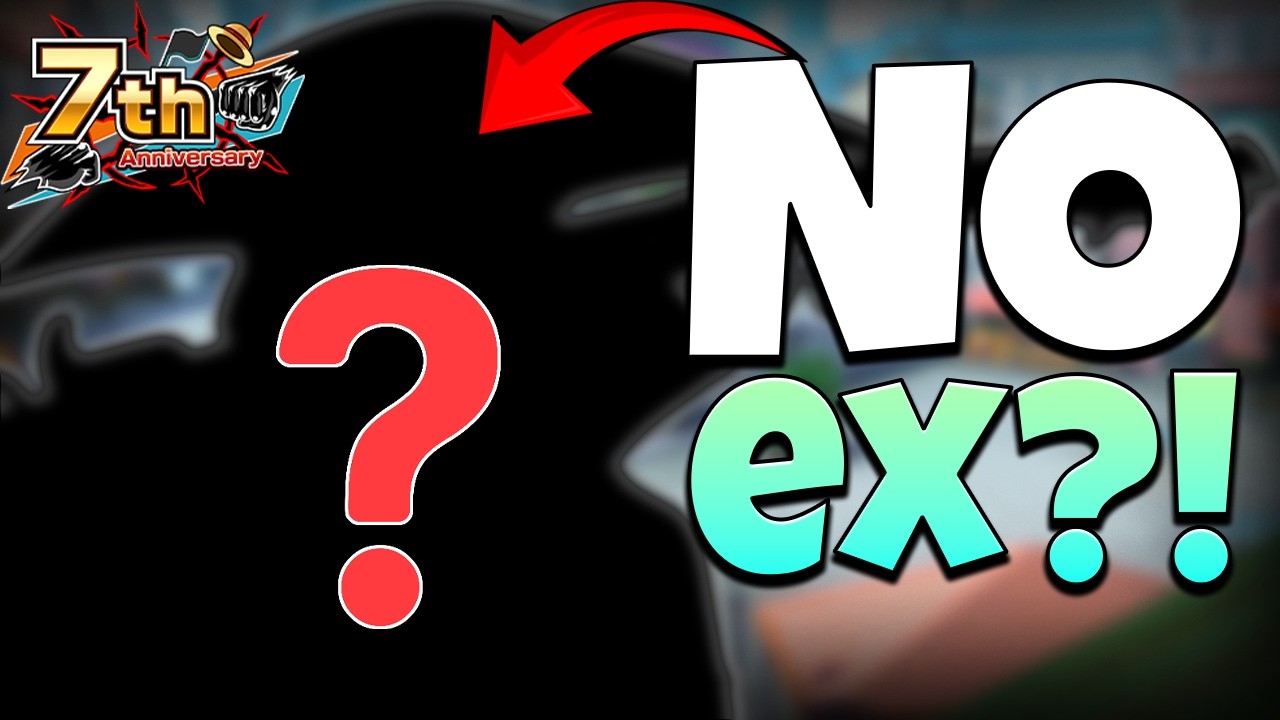 No New EX in 7th Anniversary? 😨 | OPBR Predictions & Meta Talk