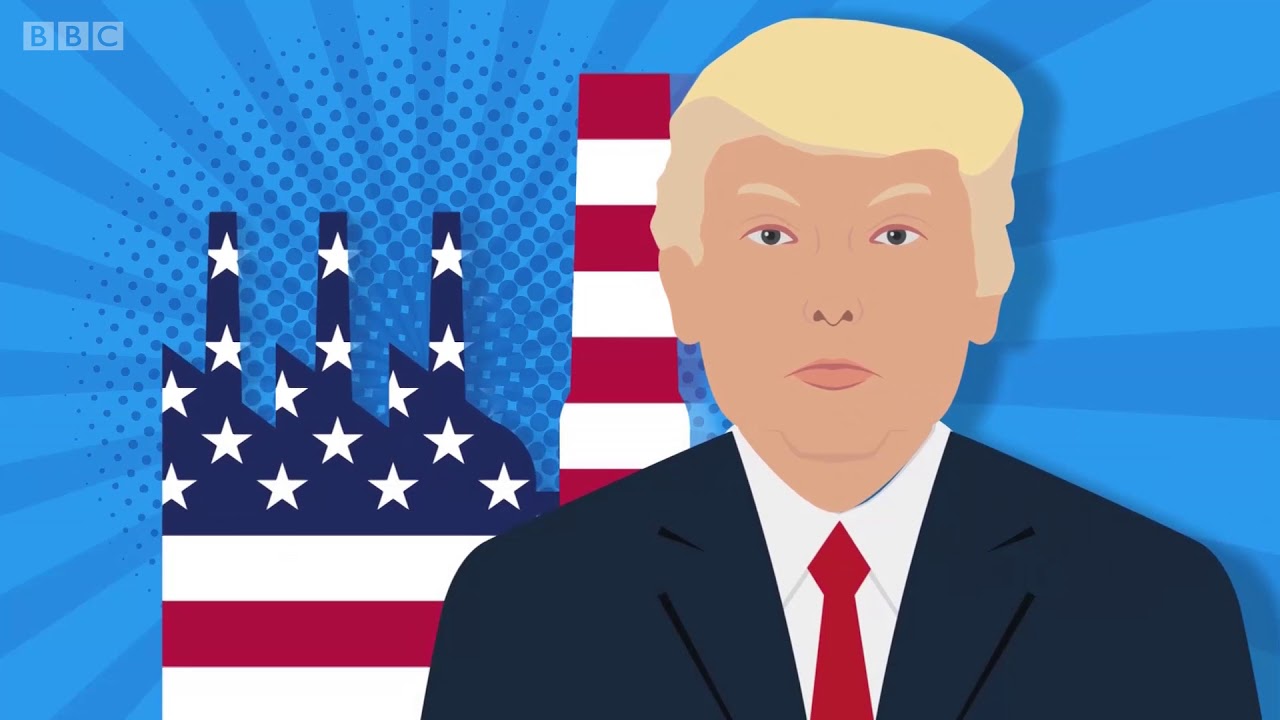 Estados Unidos vs. China: cómo la mayor guerra comercial de la historia puede afectarte