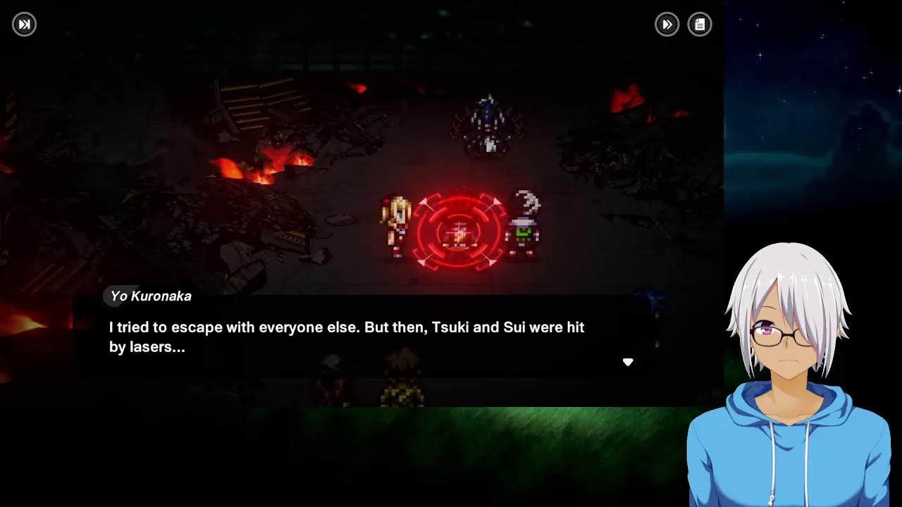 Deadly Playtest Live!
