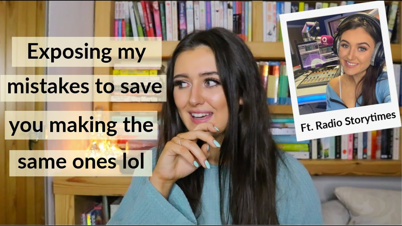 How To Make A Radio Demo for Beginners | Victoria Quinn