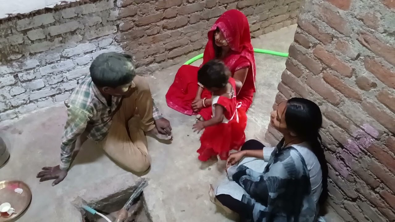 वीडियो बुंदेली कॉमेडी 