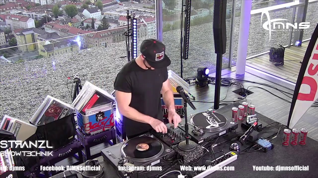 Skybar Graz, Part 10 🔊 Dance Classics Vinyl (10.05.2020)