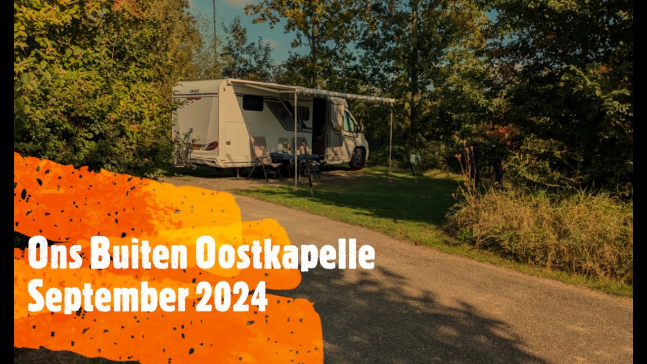 Oostkapelle 2024