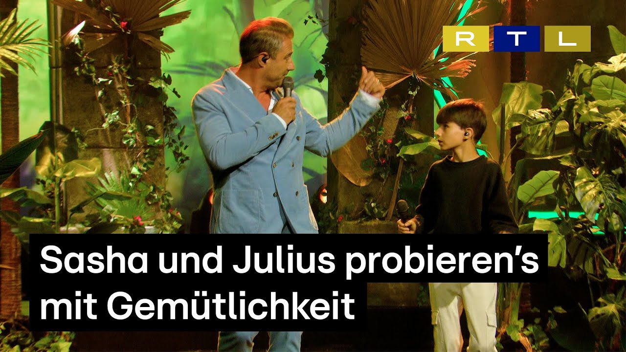 Das Dschungelbuch mal anders | Disney100 - die große Jubiläumsshow