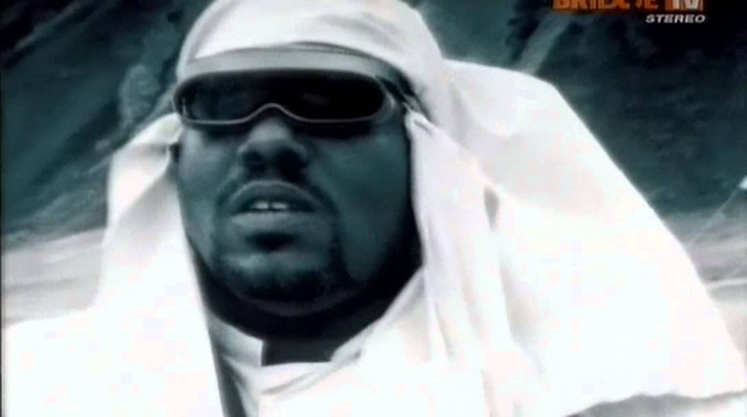 Afrika Bambaataa feat  Westbam   Agharta HDTV