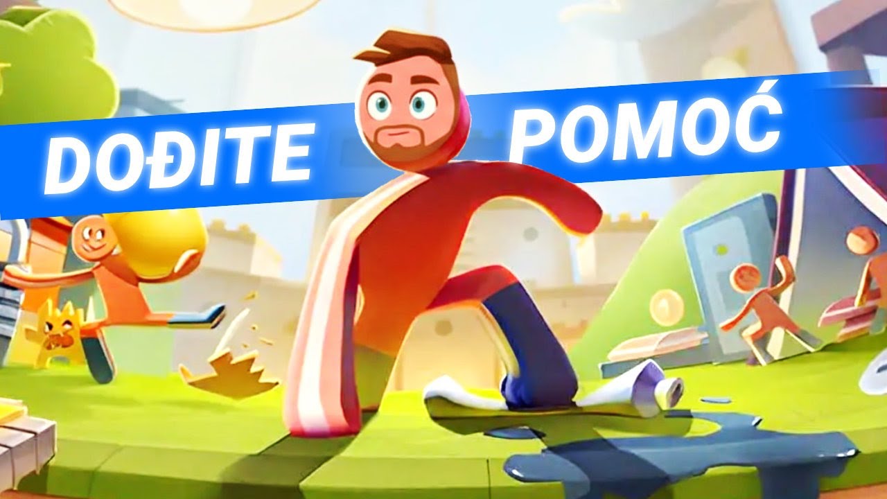 DOBRO VEČE, ZAGONETNO VEČE // Supraworld [POSEBNA EPIZODA]