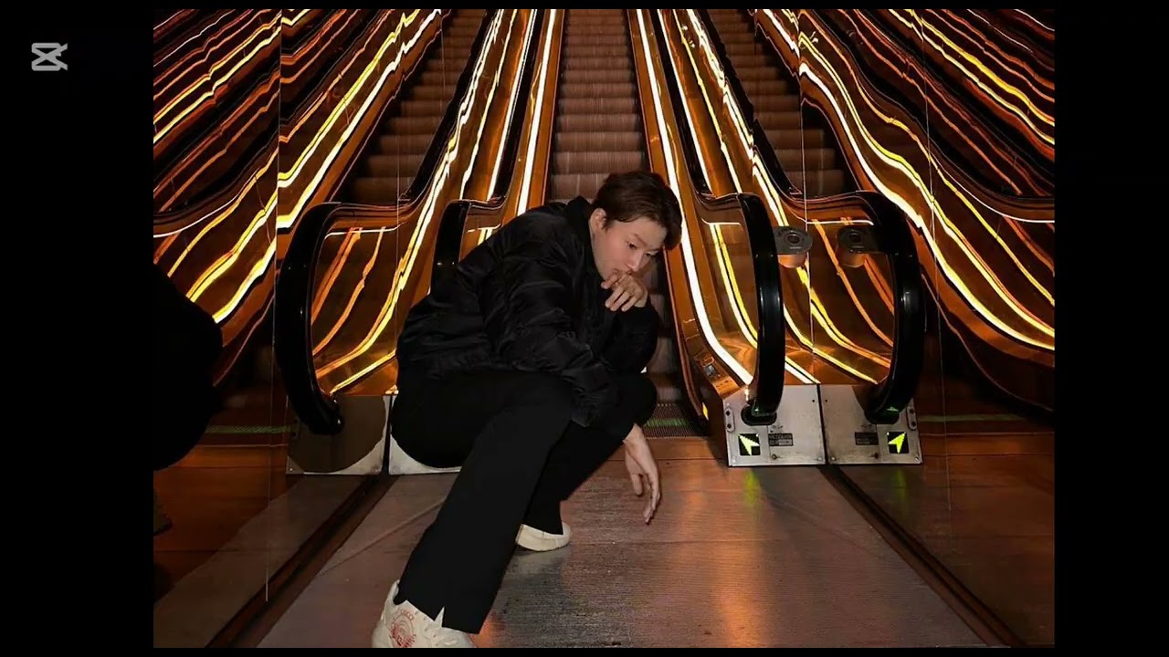 The leader of Forestella...Cho Min-gyu 😅 #chomingyu #forestella #kanghyungho