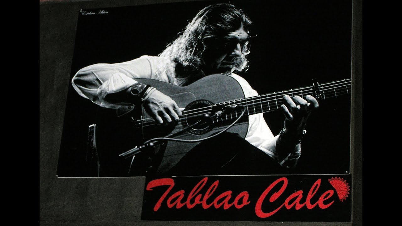 ARTE FLAMENCO II