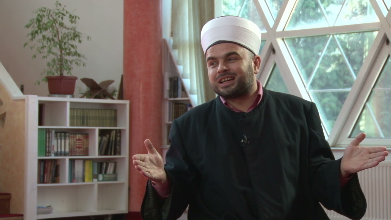 28 MUHABETI GOST Hfz HARUN ef EFENDIC