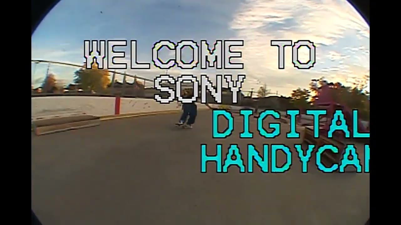 Wallace Emerson skatepark final sesh/last day