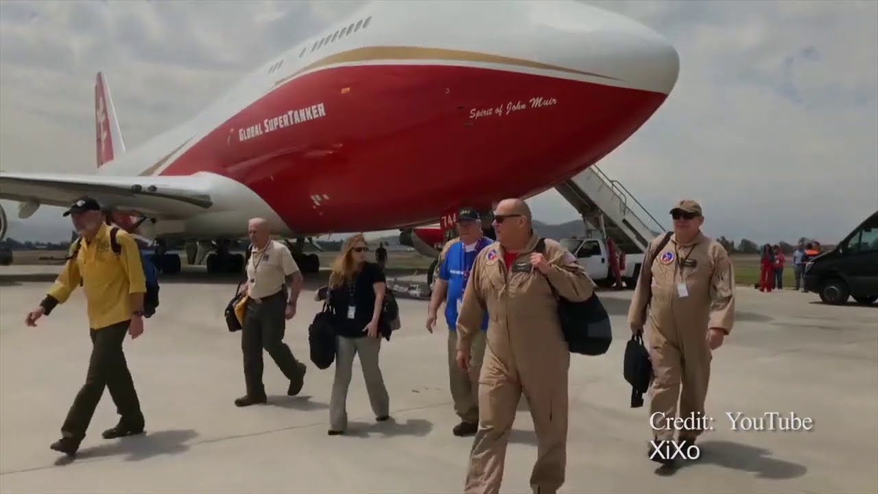 Chile firefighting Clips