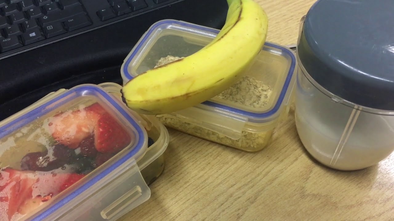 SLIMMING WORLD | FOOD DIARY 2019