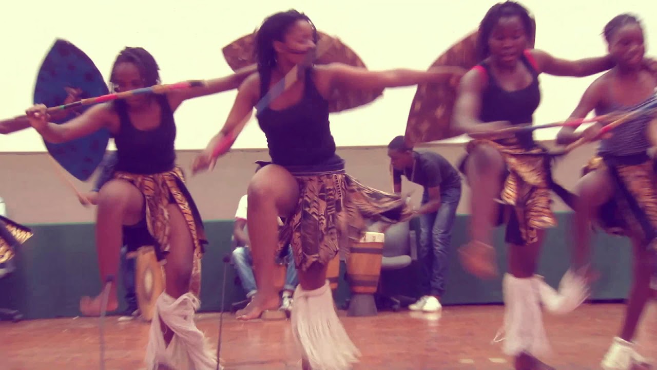 DANCA XIGUBU