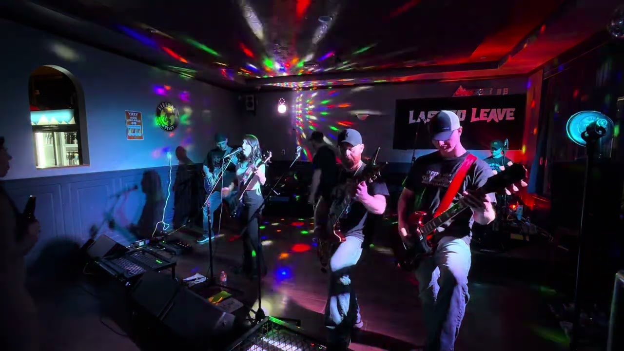 Come And Get It (COVER) - Westside Charlies 2026-03-14