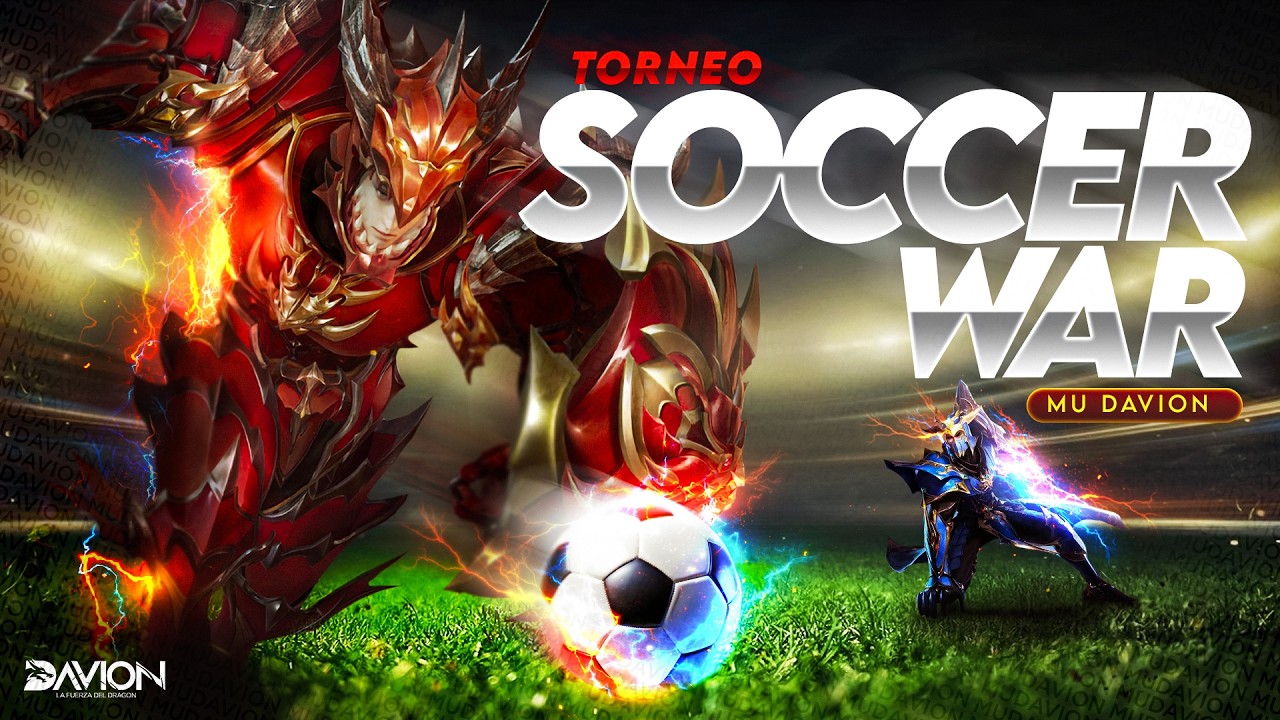 🏆TORNEO 5vs5 GUILD-WAR || SERVER TOP 2026 || FULLSTAT 05-03-2026