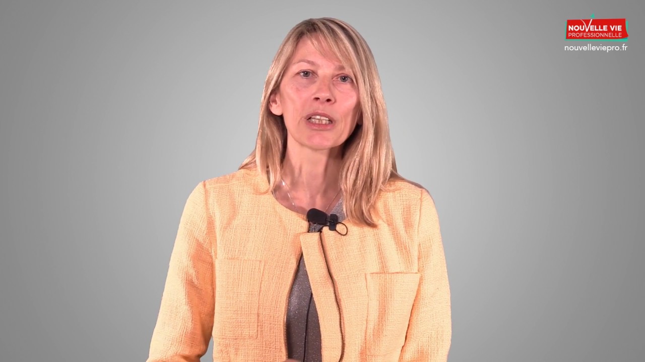 COACH PROFESSIONNEL : 1 minute pour changer de vie avec Sylvie Plouchard