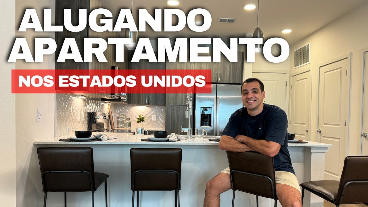 Quanto custa morar em Orlando? | Tour com Pre&ccedil;os em condom&iacute;nio NOVO