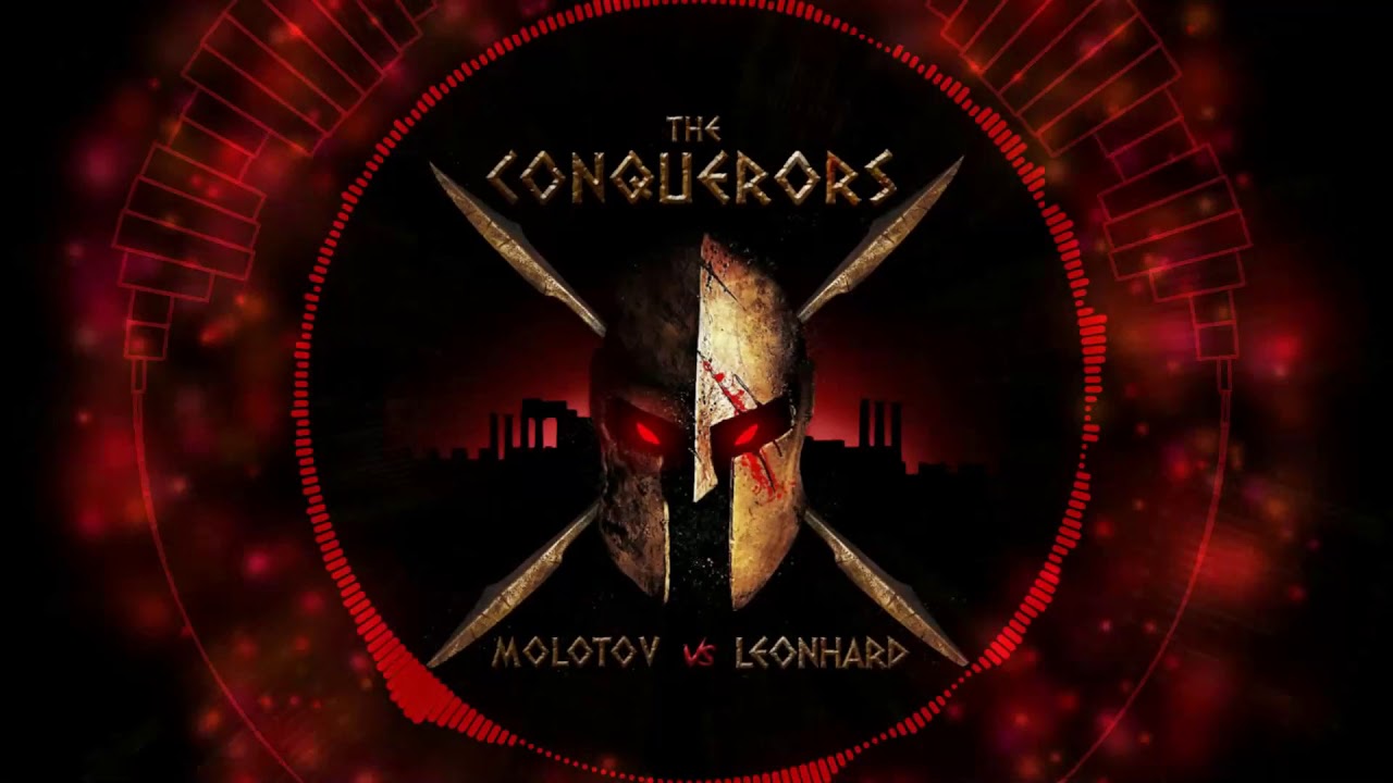 Molotov VS Leonhard  - THE CONQUERORS