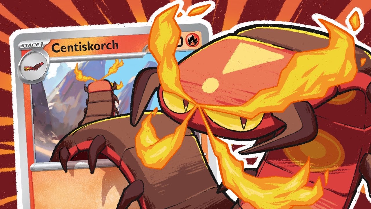 I Won a Tournament with a Card You’ve Never Seen Before