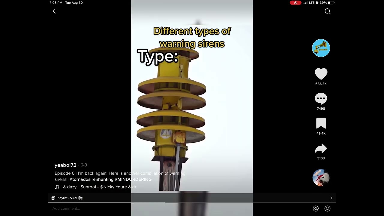 WARNING SIREN NAMES : choose ur favorite