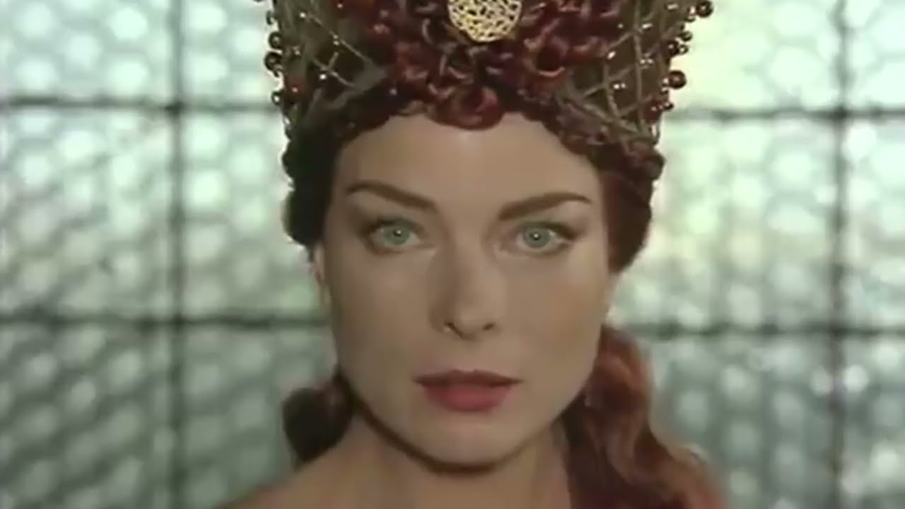 Schneewittchen und die sieben Zwerge | The Evil Queen | Snow White | T R S T Y N - whatever u say