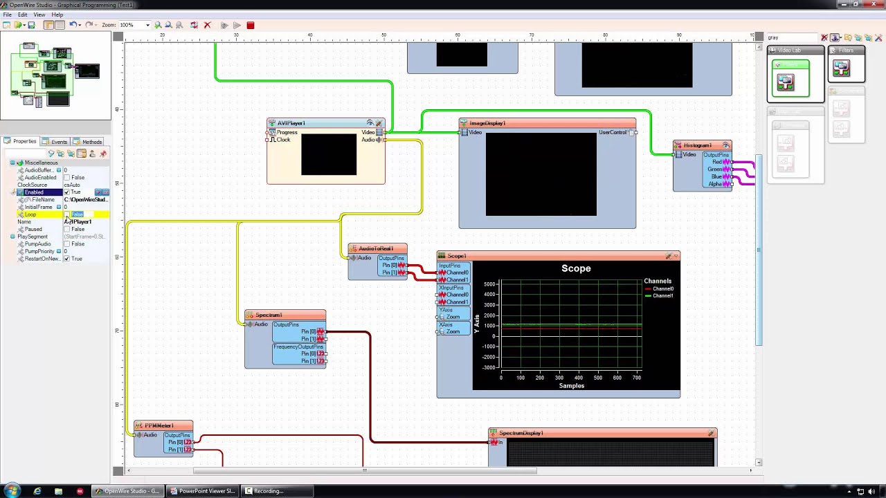 Using OpenWire Studio projects in Delphi and C++ Builder (CodeRage X)