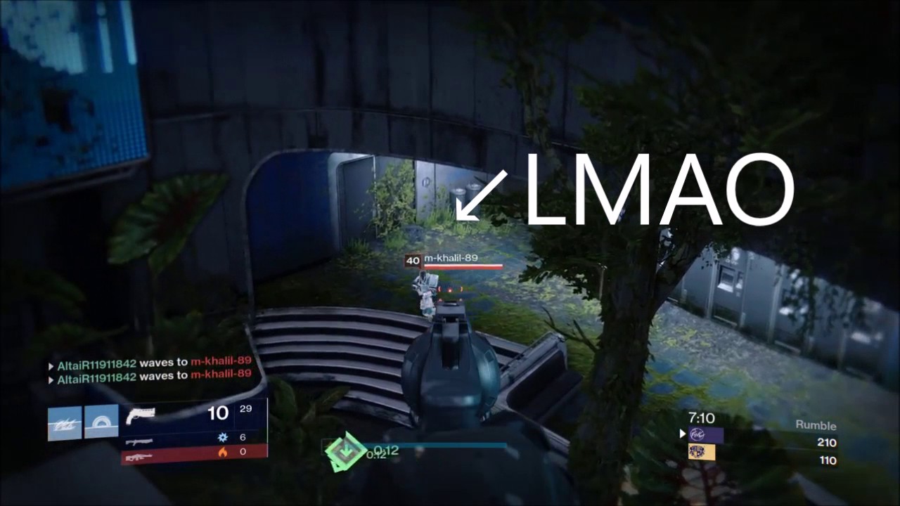 PRETRIALS