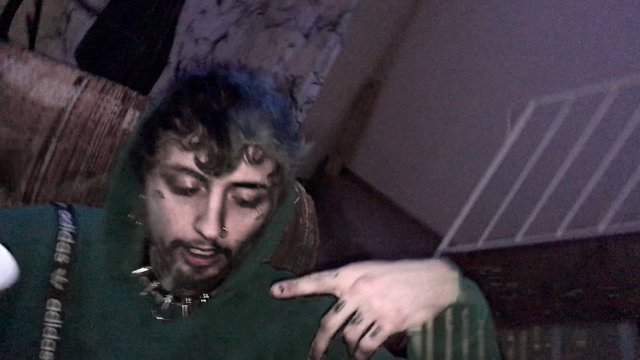 DREAMY BOY - I'M SO SORRY (PROD. YAGO) (OFFICIAL MUSIC VIDEO)