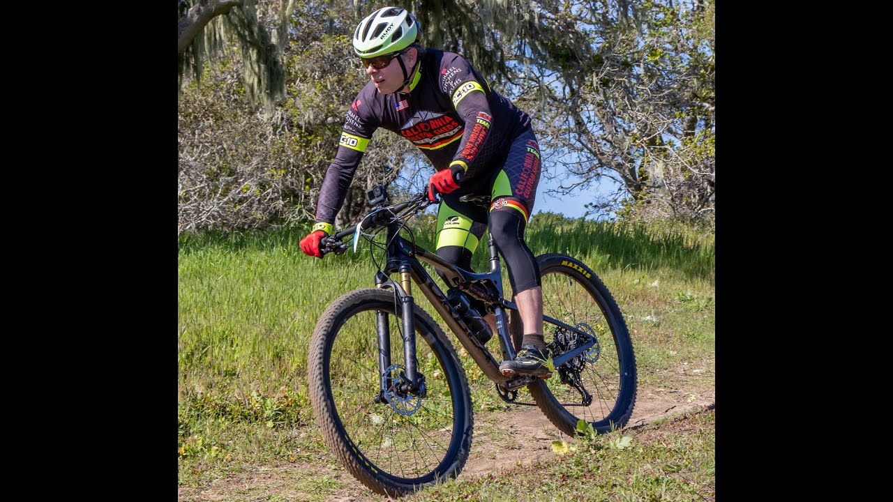 CCCX XC Race #1 2023 at Fort Ord