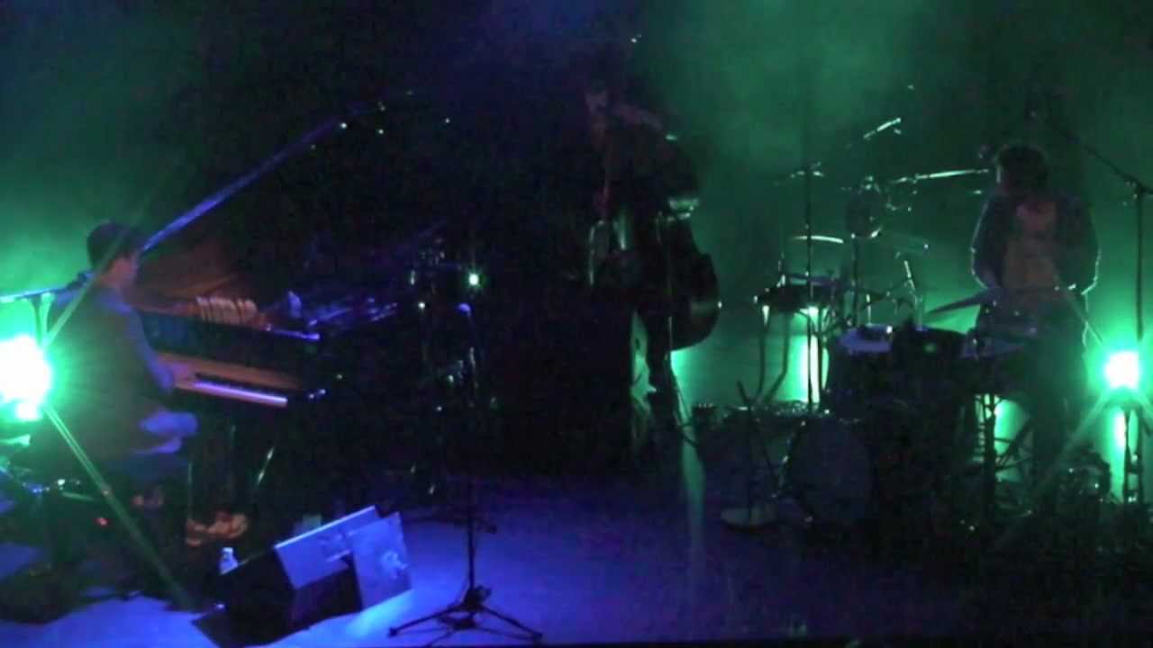 RUSCONI - Live im Kaufleuten, Z&uuml;rich (CH) 2012