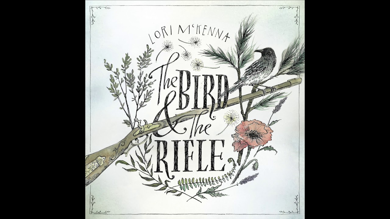 Halfway Home (Audio) | Lori McKenna