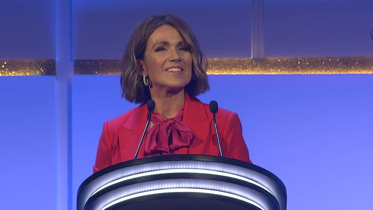 RTS Television Journalism Awards 2024 | Highlights