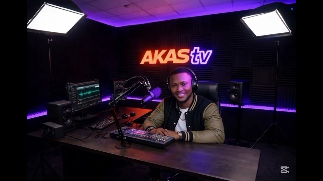 AKASSA MUSIC EDITION PART 2
