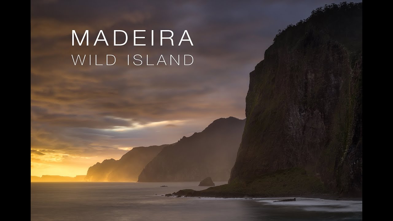 Madeira Wild Island