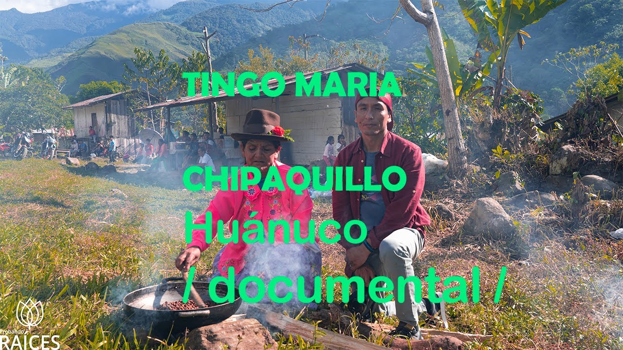 chipaquillo huanuco