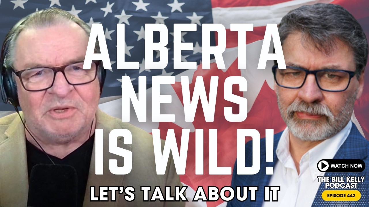SHOCKING! US Signs Alberta Pipeline Deal, PM Carney's EPIC Response, Alberta Election Data Breach