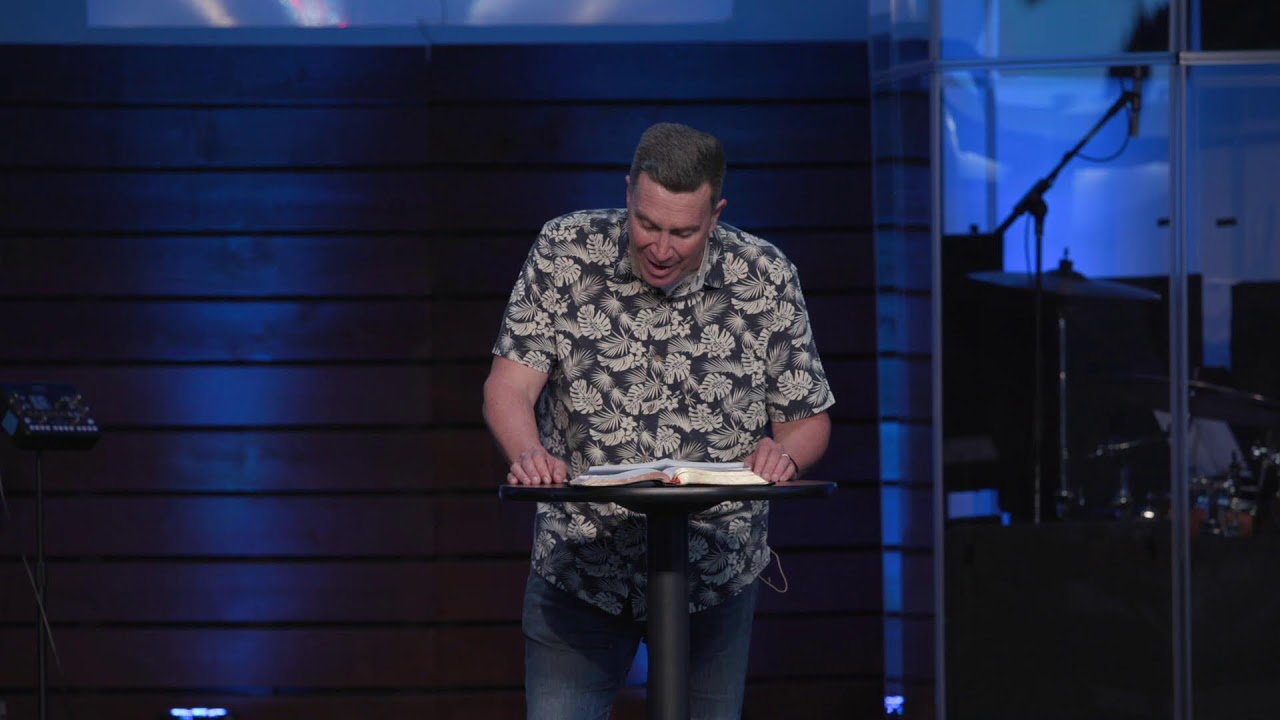 CrossPoint Church LIVE | 9:30AM