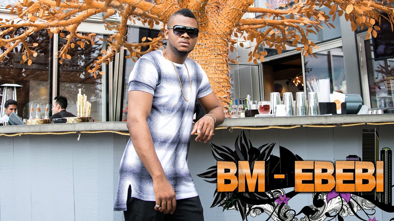 BM - EBEBI (Audio)