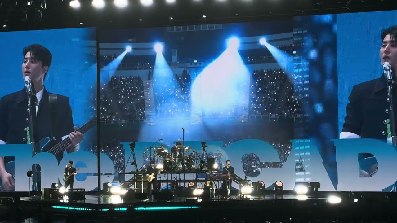 2026 DAY6｜The DECADE 🍀 Opening 