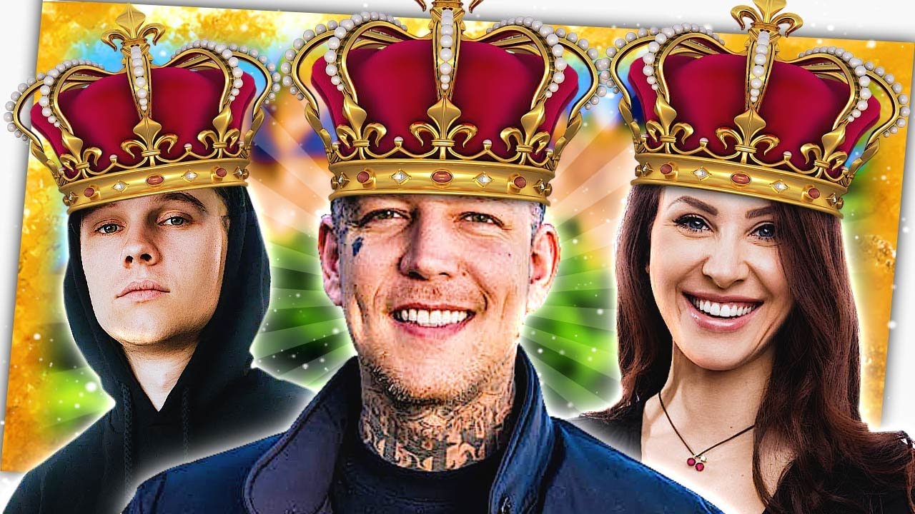 Das ENDGAME der 5. YOUTUBER GENERATION!