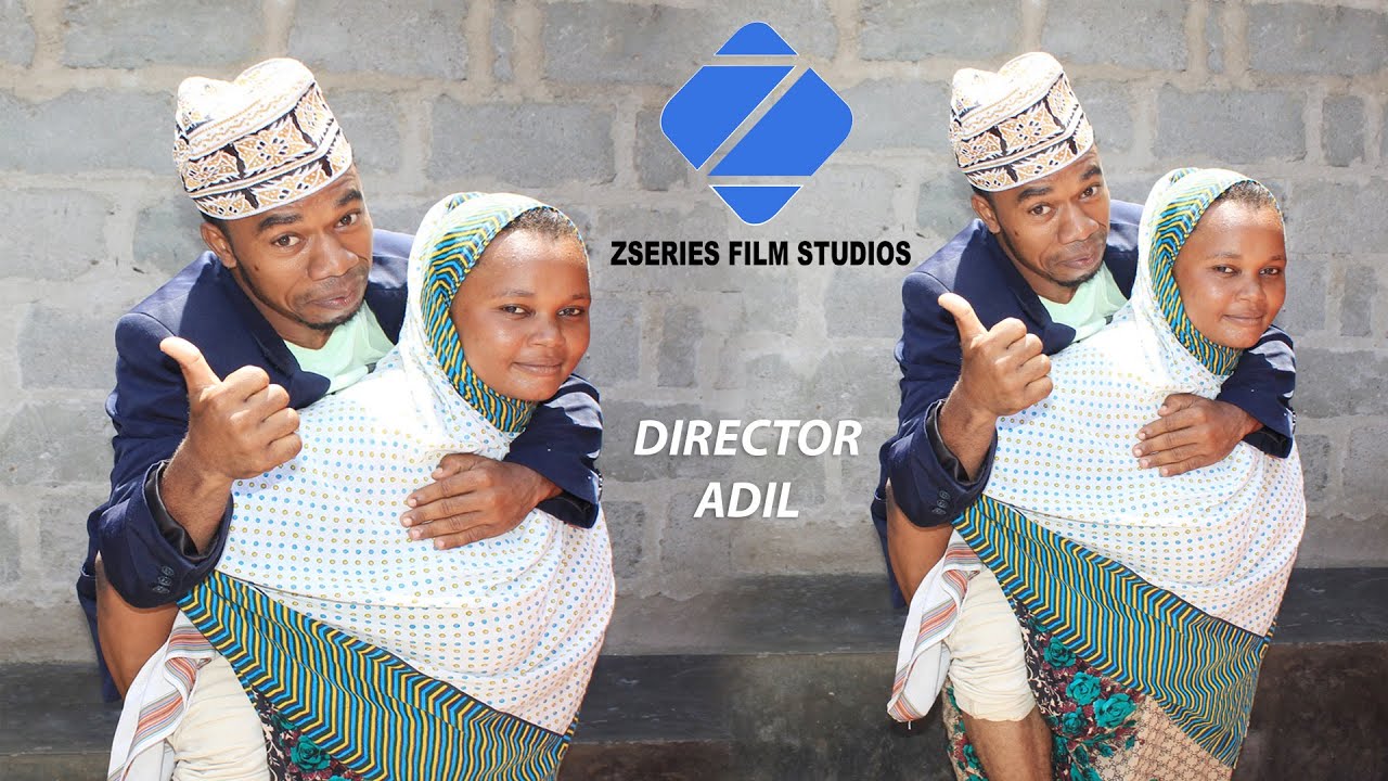 MAKAME NUHUSI | MAHABA MOTO MOTO KATIKA NDOA YAKE KWA MTOTO WA KITANGA |Adiltv |AdilAbdallah