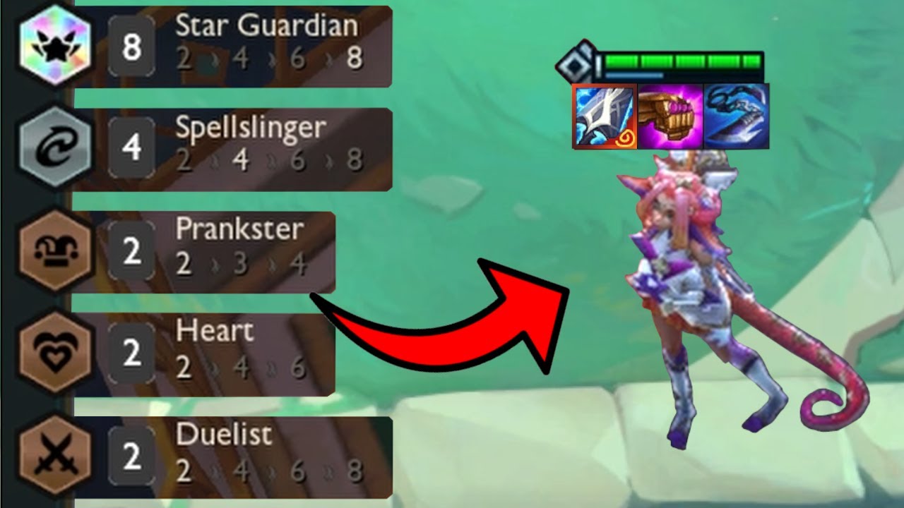 Rapid Casting Bomba Neeko