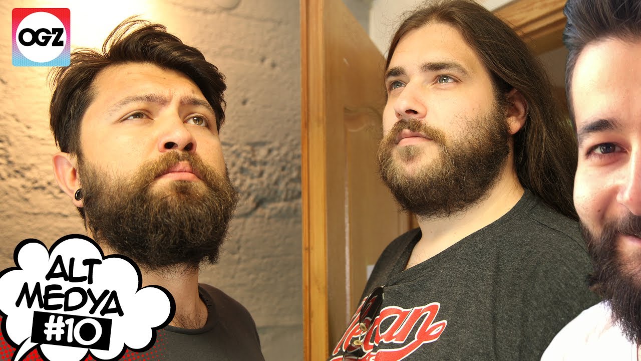 Alt Medya #10 - Oyungezer'ler Sordu, Biz Cevapladık!