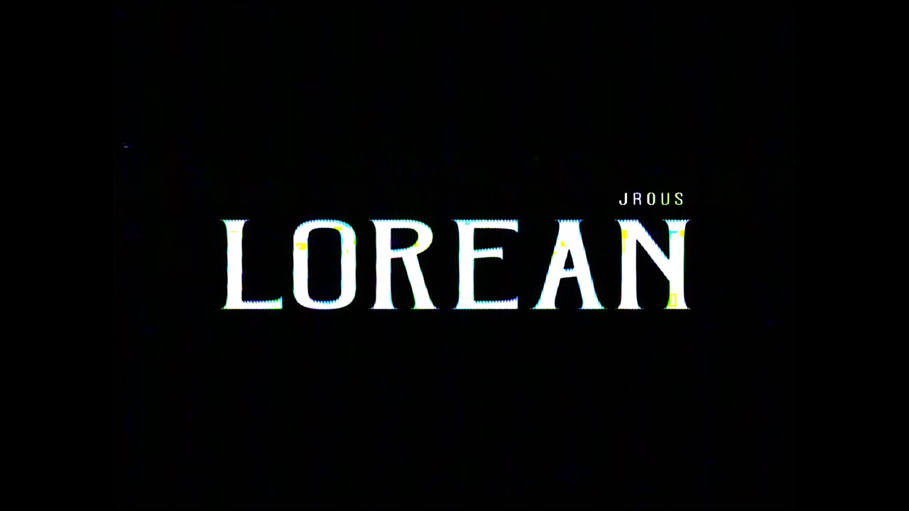 JRous - Lorean