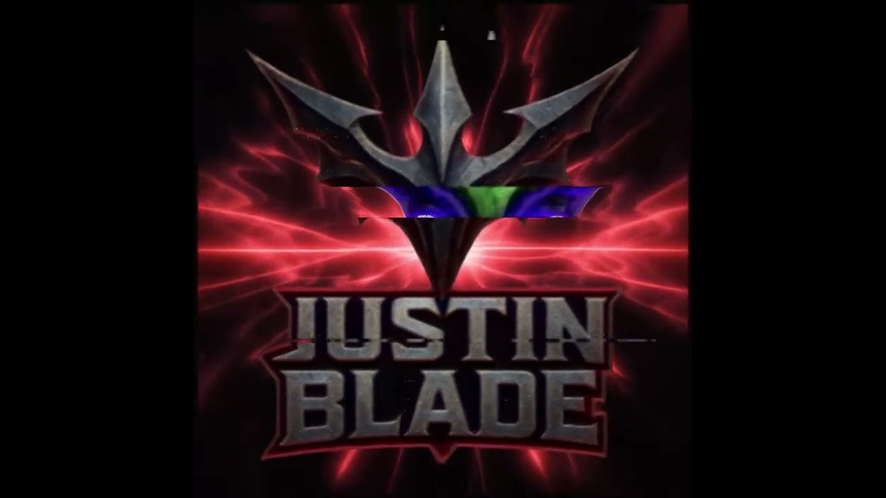 JUSTIN BLADE