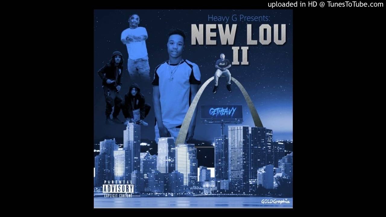 3 Problems FT YD4SS & Lou Kang - Million Dollar Nigga [Prod. By Keemy Racks]