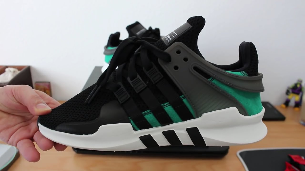 Very pointed Adidas EQT Equipment Support ADV 91-16 Very pointed